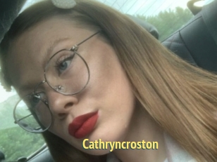 Cathryncroston