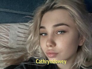 Cathryndowey