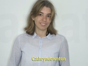 Cathryndownton