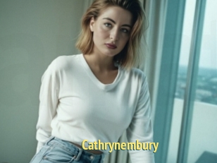 Cathrynembury