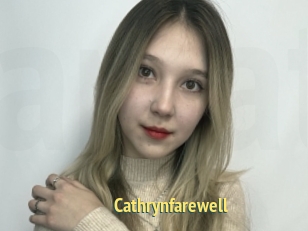 Cathrynfarewell