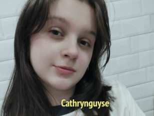 Cathrynguyse
