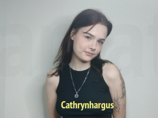 Cathrynhargus