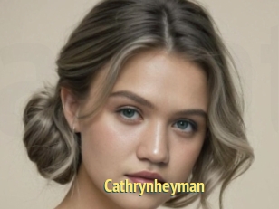 Cathrynheyman