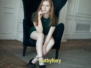 Cathyfoxy