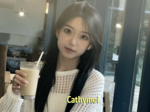 Cathymei