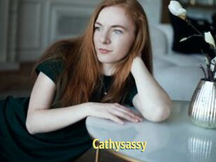 Cathysassy