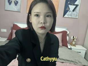 Cathyyu