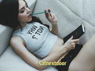 Catnextdoor