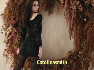 Catolinasmith