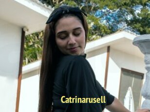 Catrinarusell