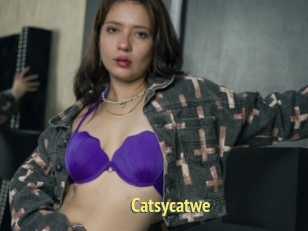 Catsycatwe