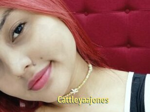 Cattleyaajones
