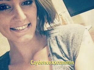 Caydencexxcummin