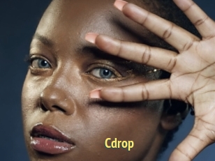 Cdrop