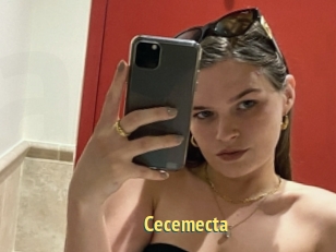 Cecemecta