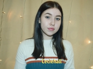 Ceciehall