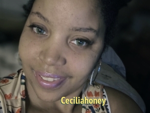 Ceciliahoney