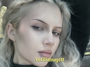Ceciliamagett