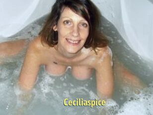 Ceciliaspice