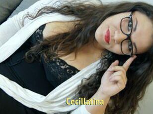 Cecillatina