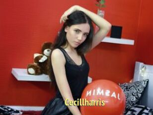 Cecillharris