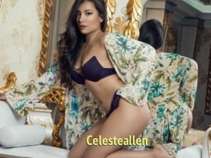 Celesteallen