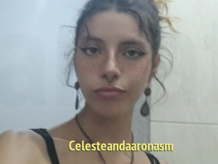 Celesteandaaronasm