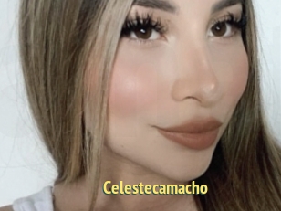 Celestecamacho