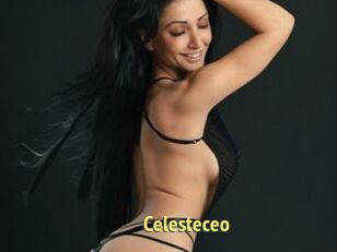 Celesteceo