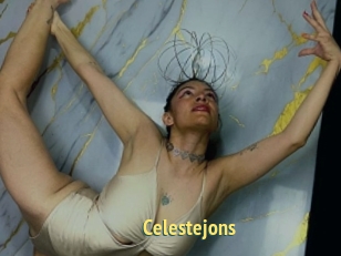 Celestejons