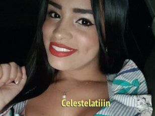 Celestelatiiin