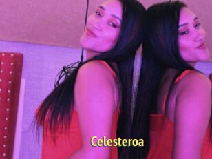 Celesteroa