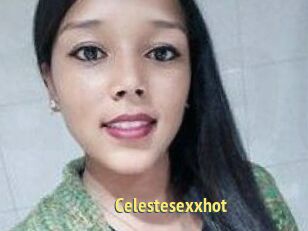 Celestesexxhot