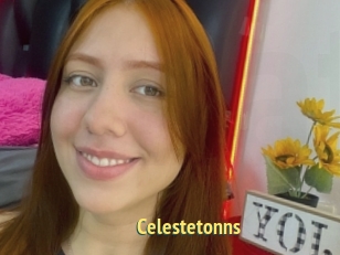 Celestetonns