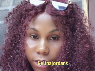Celinajordans