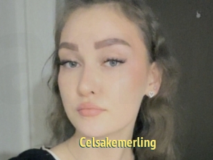 Celsakemerling