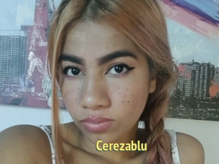 Cerezablu