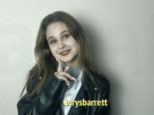 Cerysbarrett