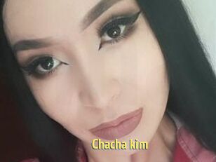Chacha_kim