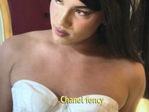 Chanel_fency