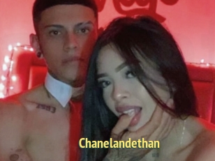 Chanelandethan