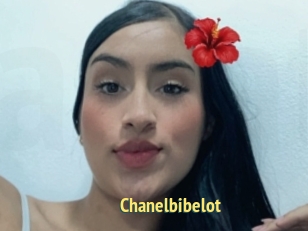 Chanelbibelot