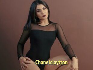 Chanelclaytton