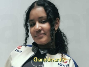 Chaneldesantis