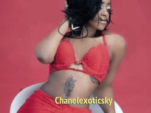Chanelexoticsky