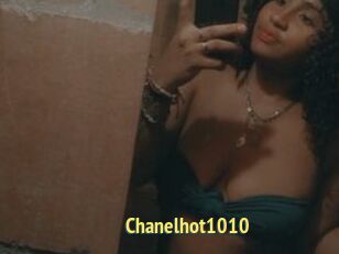 Chanelhot1010