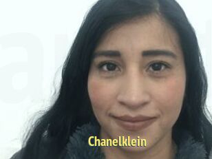 Chanelklein