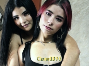 Chanell090