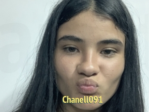 Chanell091